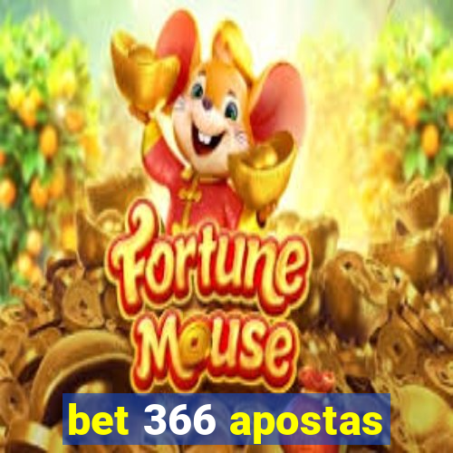 bet 366 apostas